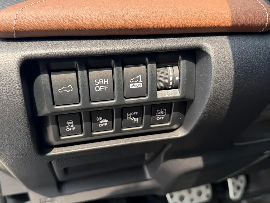 Subaru Forester 2020 — фото 6