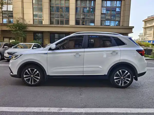 Roewe RX3 2018