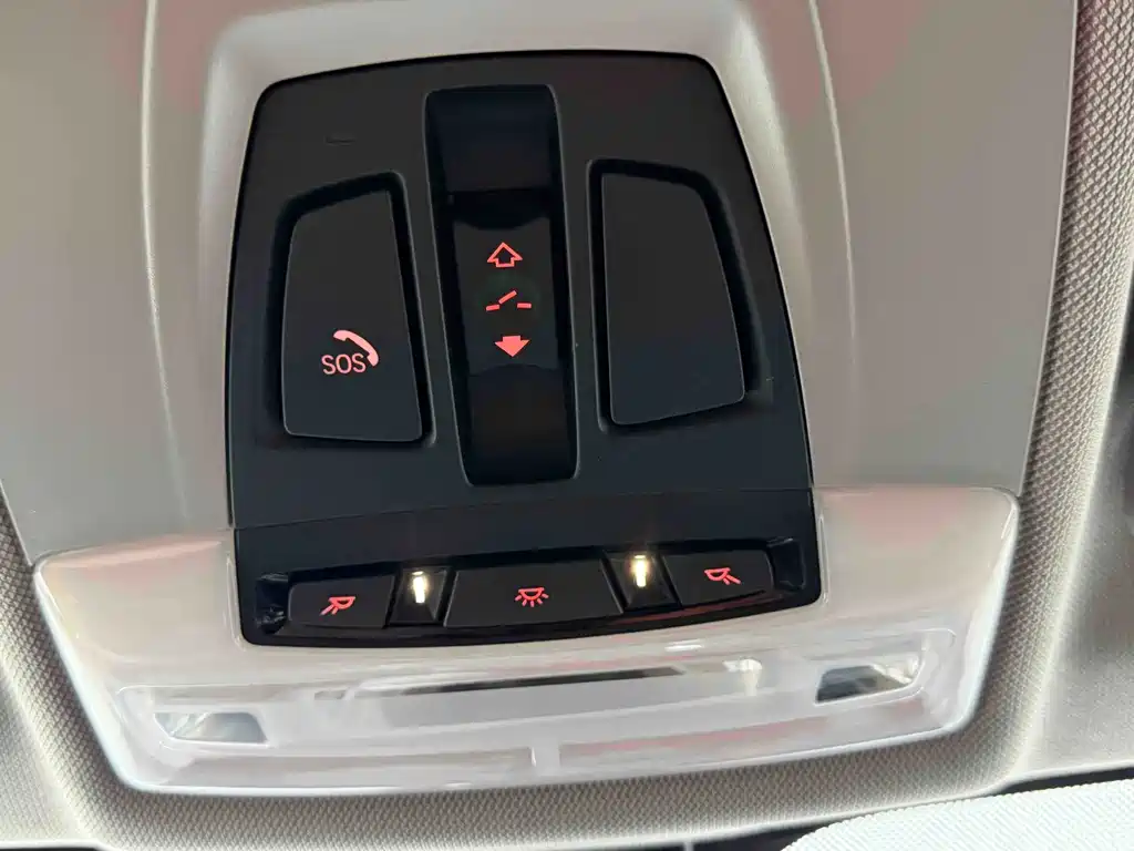 BMW X1 2020 — фото 11