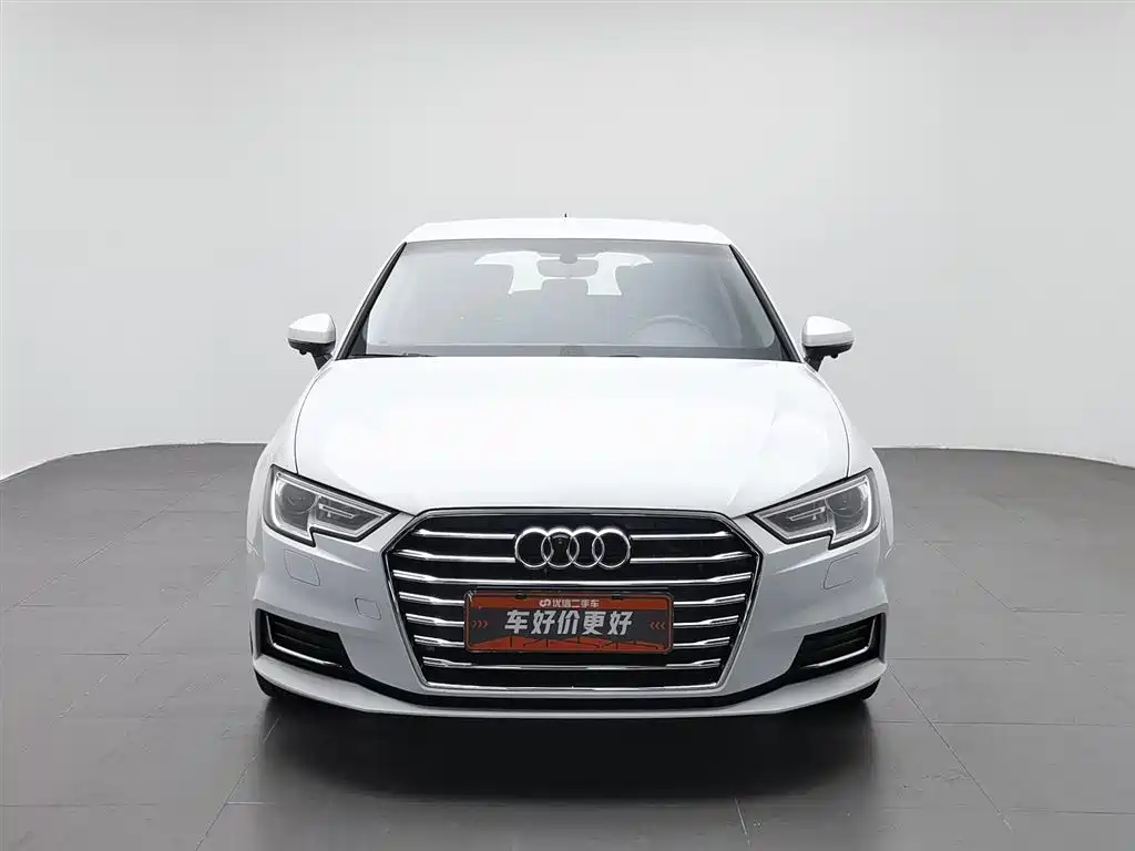 Audi A3 2019