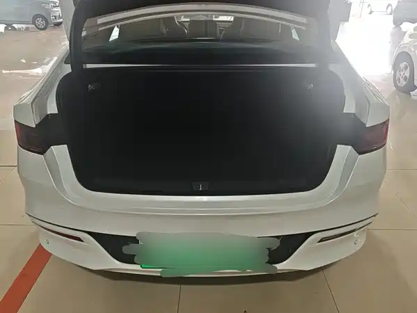 BYD Qin PLUS 2025