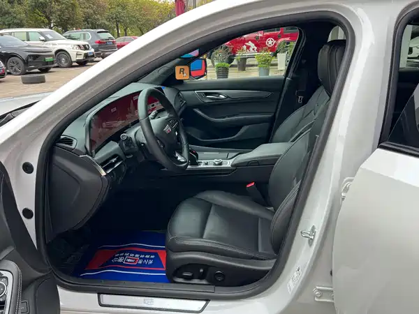 Cadillac CT5 2024