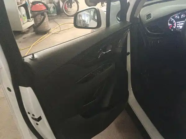 Buick Encore 2017