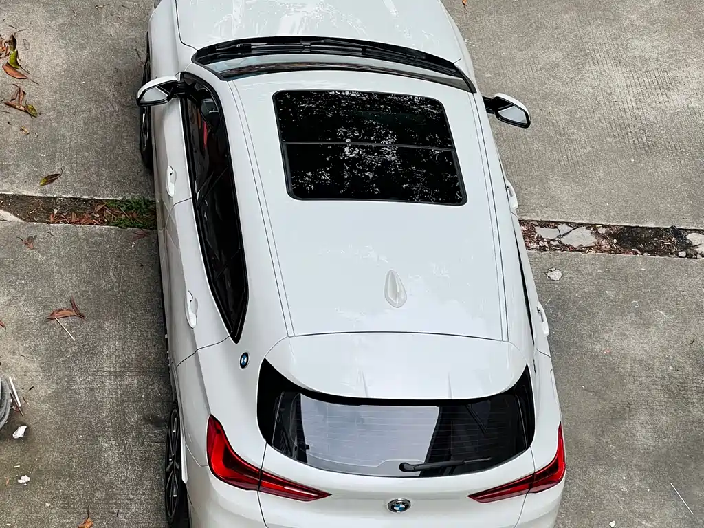 BMW X2 2020 — фото 11