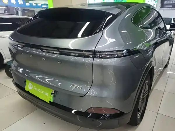 XPeng G6 2023