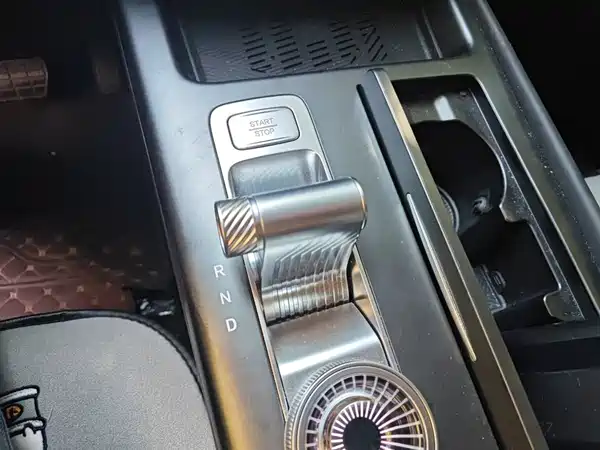 BAIC BJ30 2025