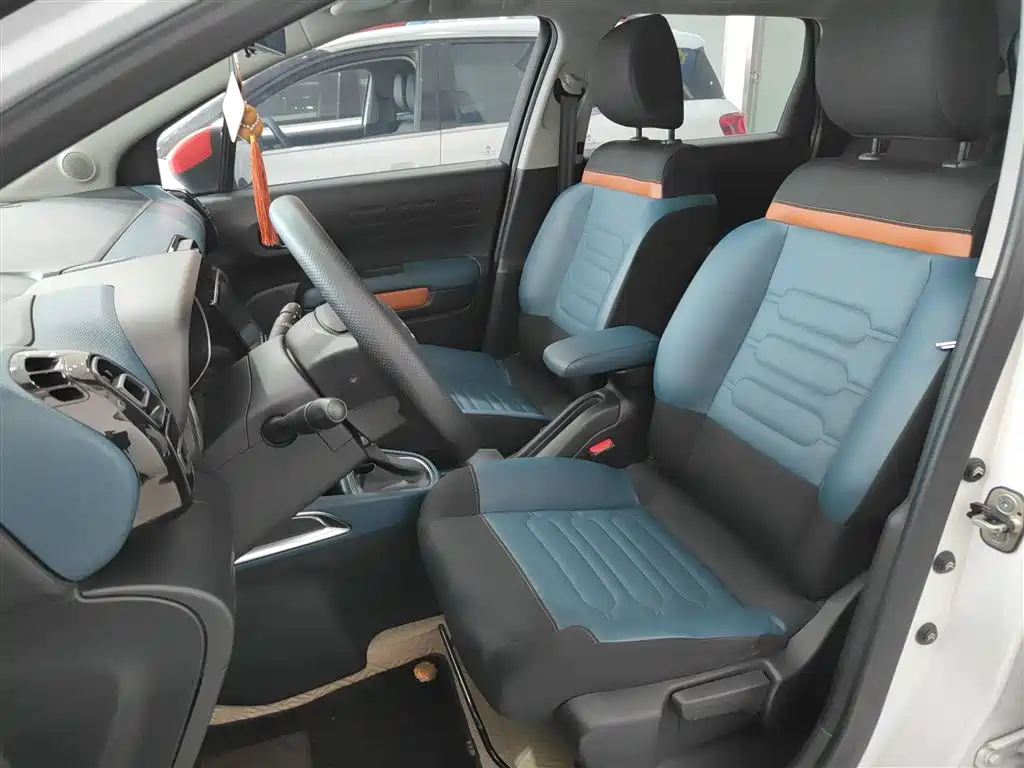 Citroen C4 Aircross 2019 — фото 15