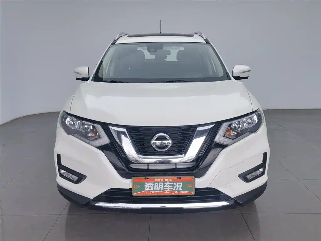 Nissan X-Trail 2019 — фото 3