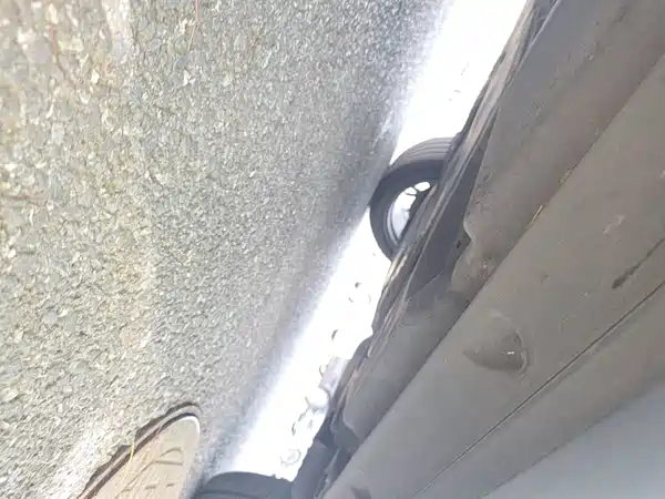Audi Q7 2018