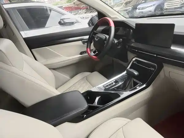 Wuling Star 2022