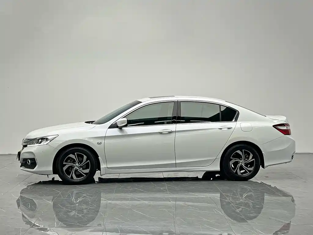 Honda Accord 2017