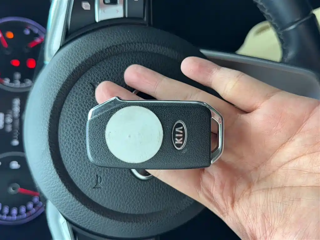 Kia Sportage 2019 — фото 11