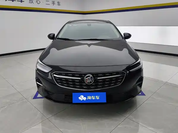 Buick Regal 2023