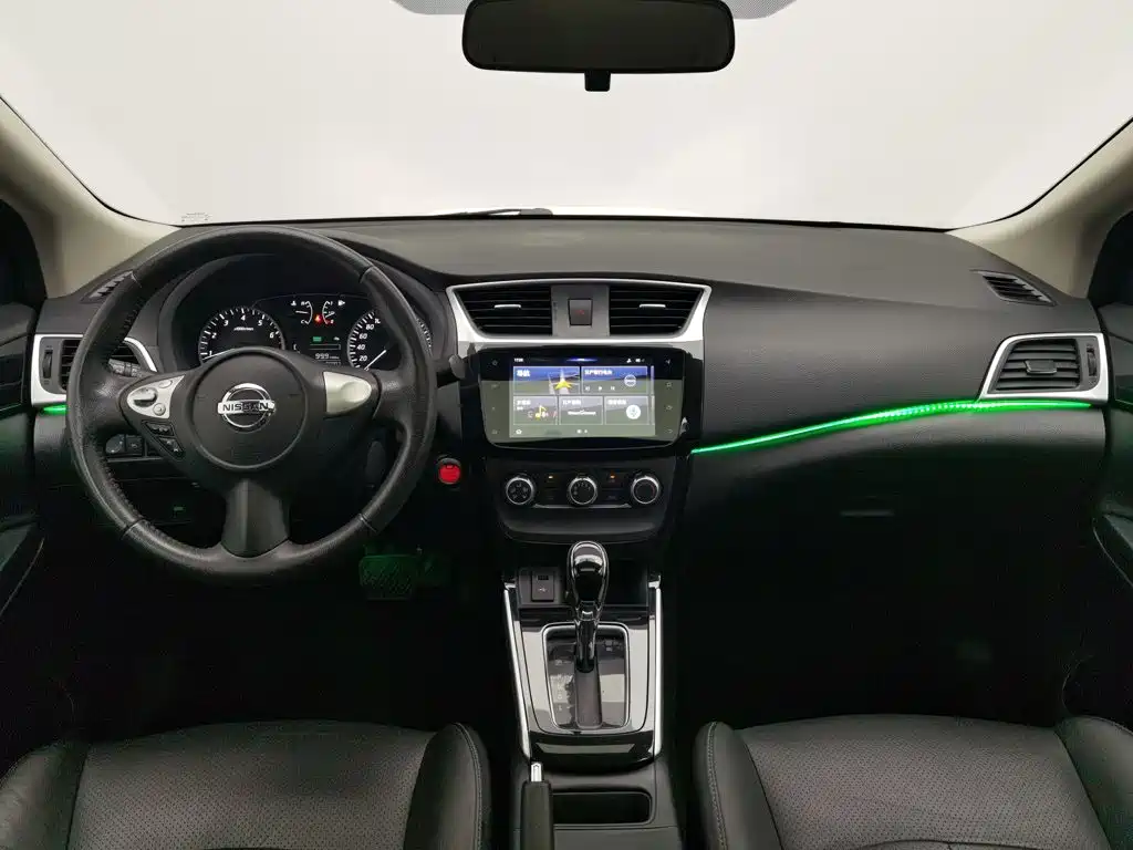 Nissan Sylphy 2019