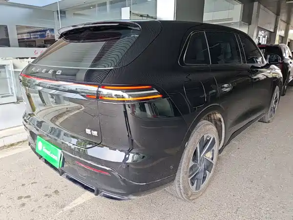 Exeed Star Era 2024