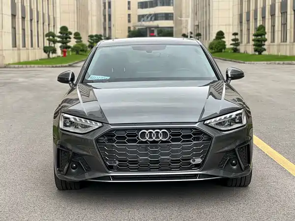Audi A4L 2024