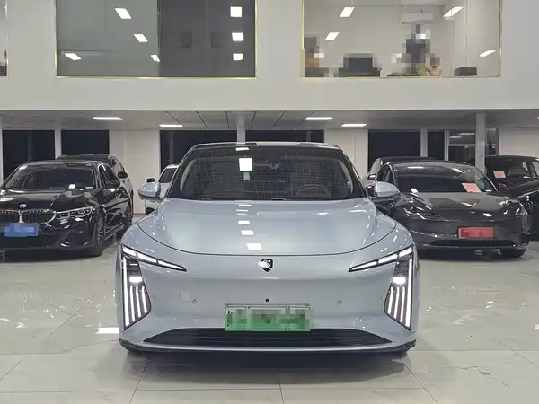 Dongfeng Xinghai S7 2024