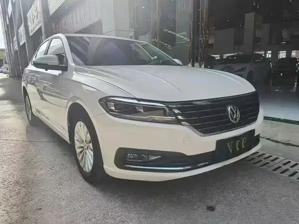 Volkswagen Lavida 2020