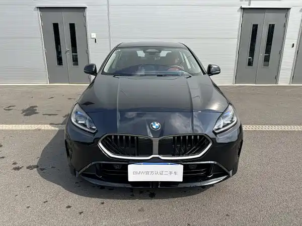 BMW 2 Series 2026