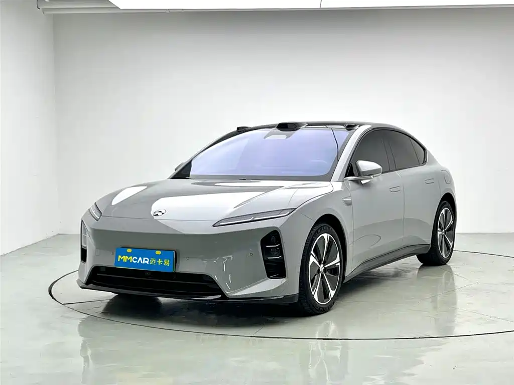 NIO ET5 2025 — фото 1