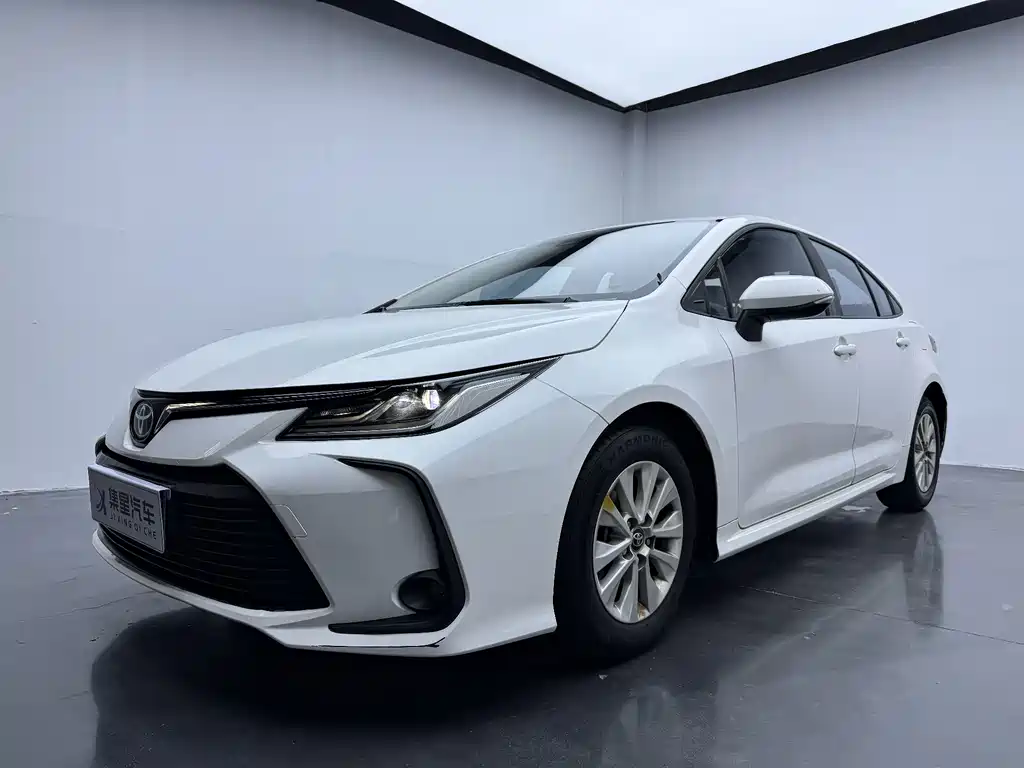 Toyota Corolla 2023