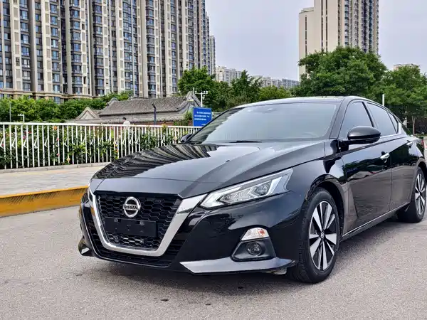 Nissan Teana 2021