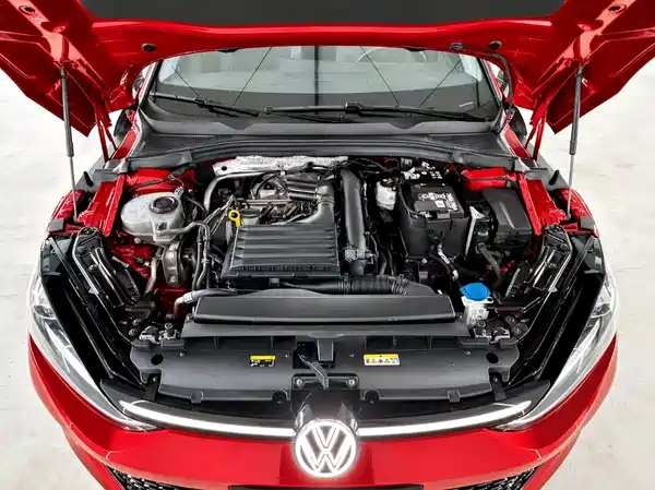 Volkswagen Lamando 2023