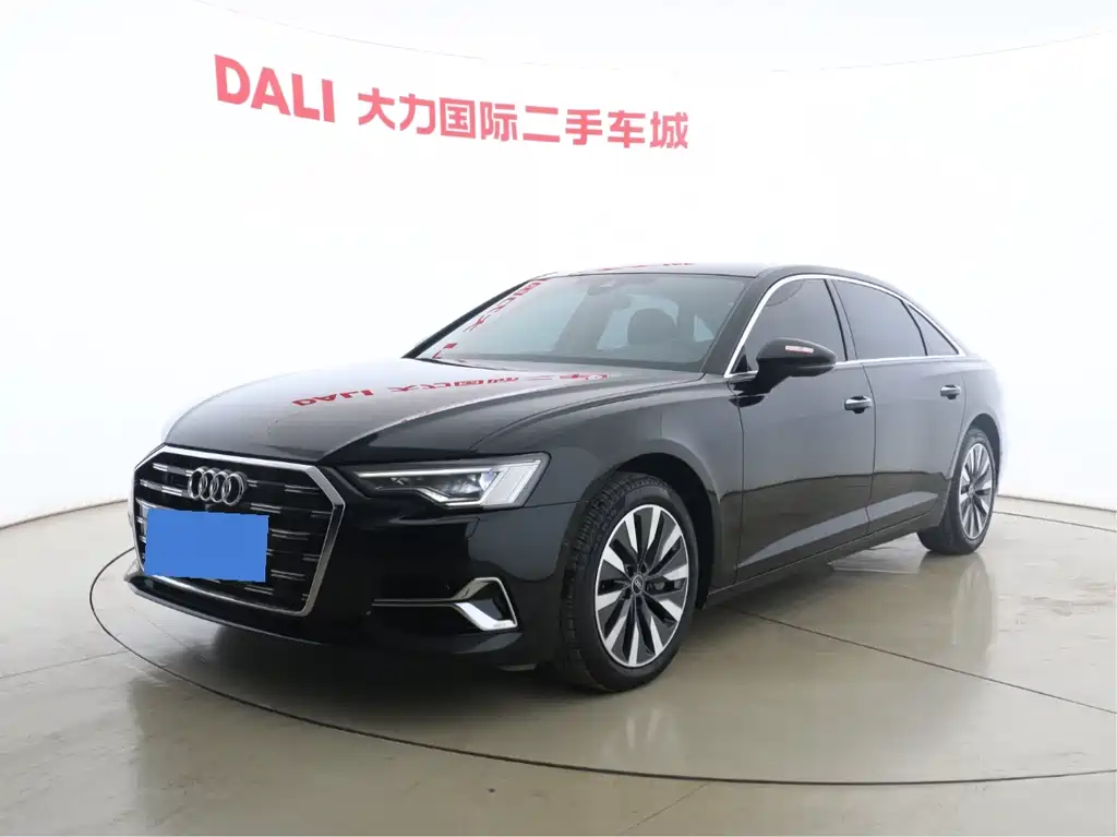 Audi A6L 2023