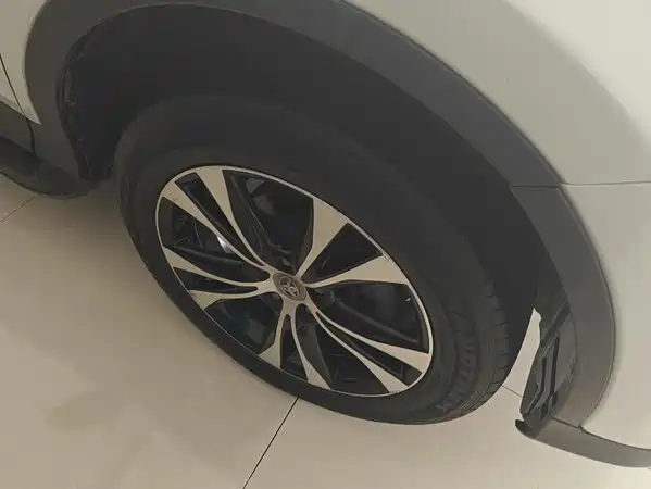 Toyota RAV4 2016