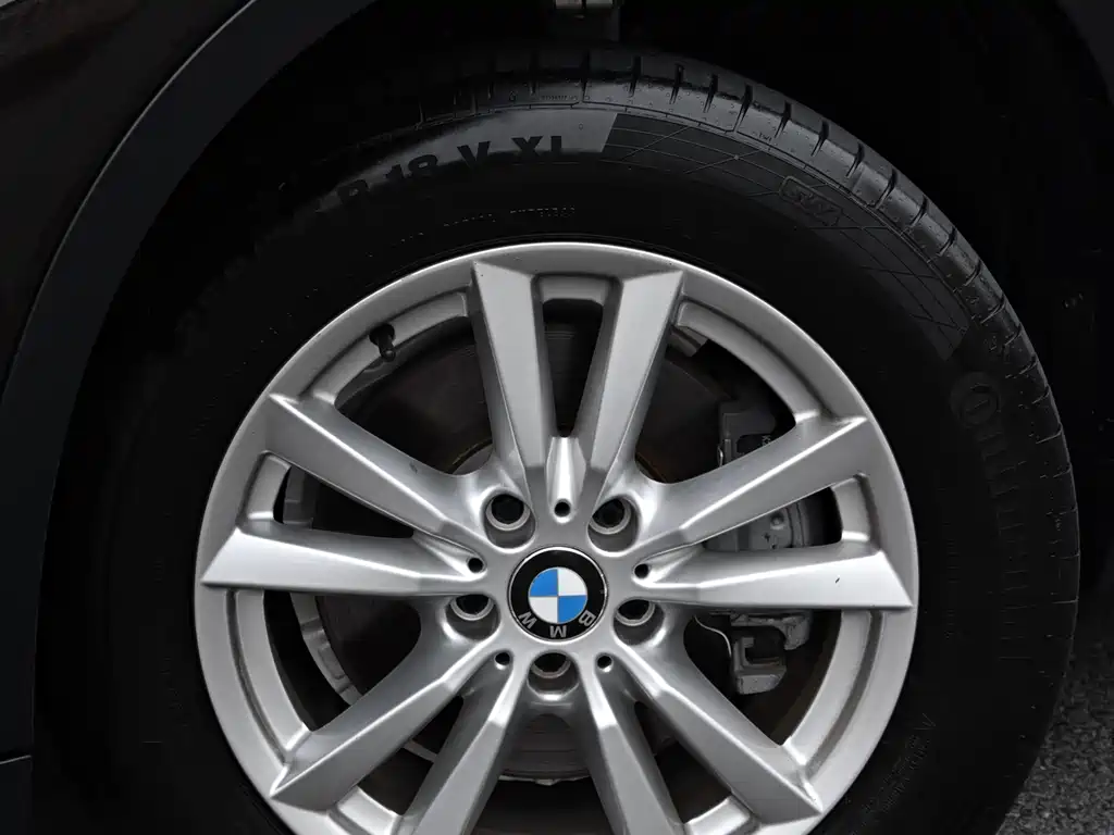 BMW X5 2016 — фото 12