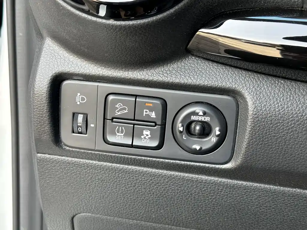 Kia KX1 2023 — фото 26