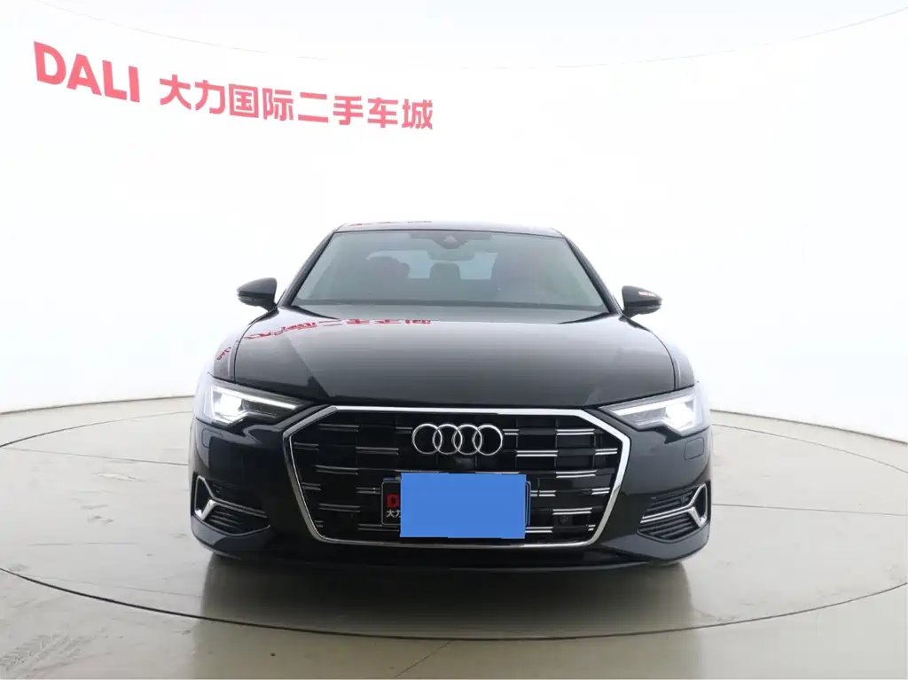 Audi A6L 2023