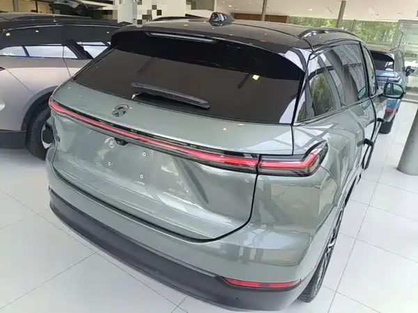 NIO ES7 2022