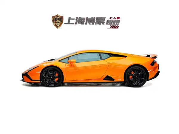 Lamborghini Huracan 2023