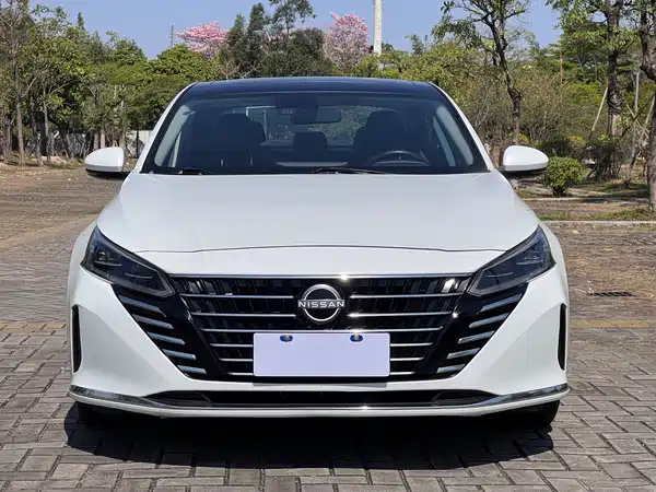 Nissan Teana 2023