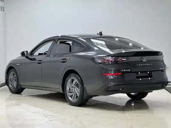 Volkswagen Lamando 2023