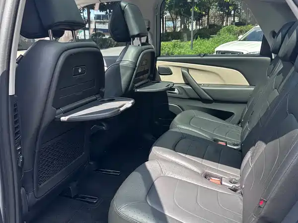 Citroën C4 PICASSO 2015