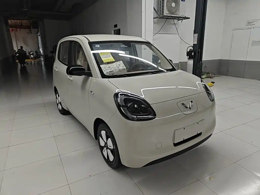 Wuling MINIEV 2026