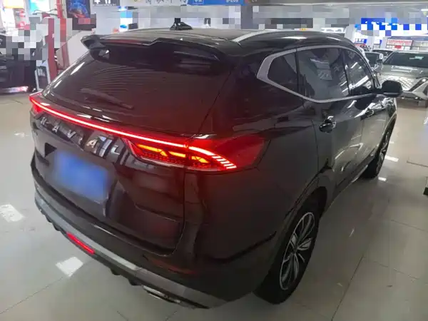 Haval H6 2022