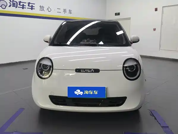 Changan Lumin 2024