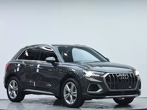 Audi Q3 2023