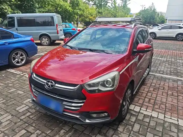 JMC Refine S2 2015