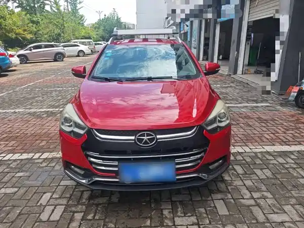 JMC Refine S2 2015