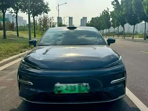Geely Galaxy Starshine 8 2025