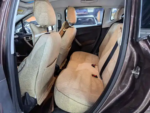 Peugeot 2008 2014