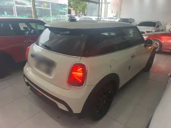 MINI MINI 2022