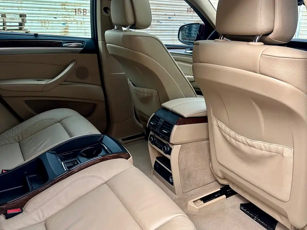 BMW X6 2013 — фото 11
