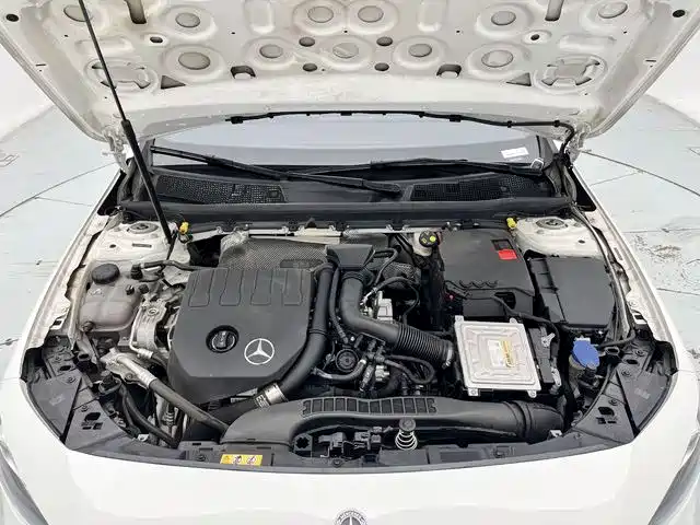 Mercedes-Benz A-Class 2020 — фото 23