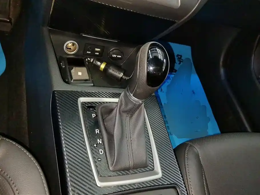 Hyundai Mistra 2019 — фото 16