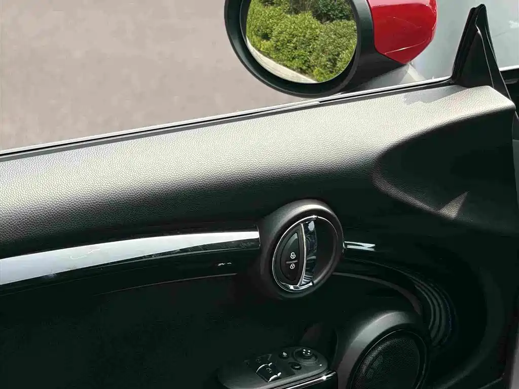MINI JCW 2023 — фото 18